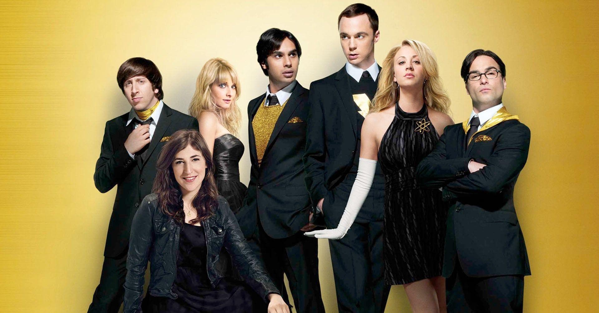 The Big Bang Theory's 25 Best Episodes