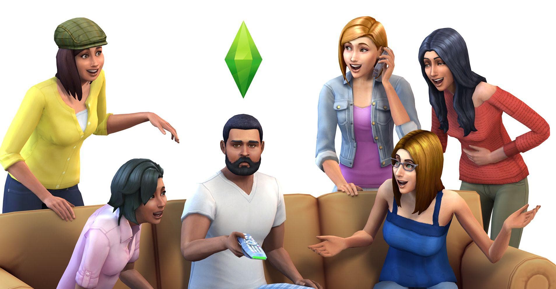 Here Are The Wildest Stories About 'The Sims' From The Players