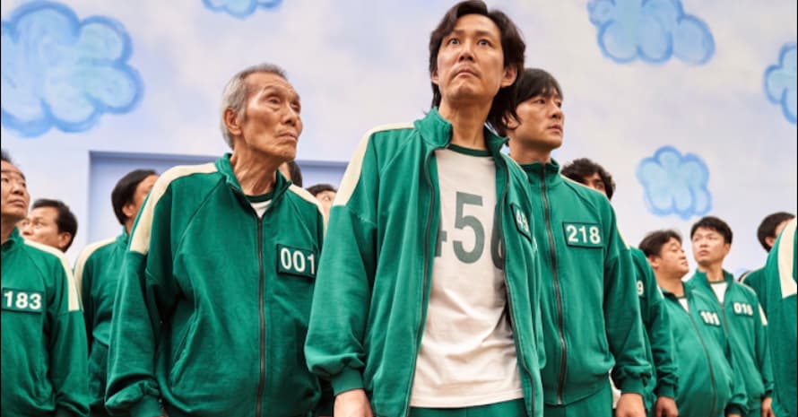 The Biggest Pop Culture Surprises Of 2021