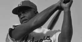 The Best Black Baseball Players Of All Time