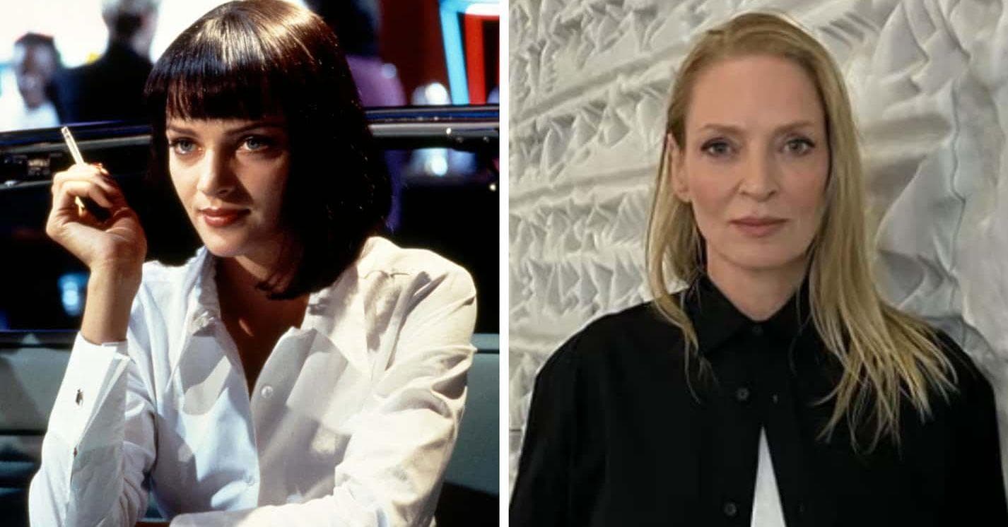 Where Is The 'Pulp Fiction' Cast Now, 30+ Years After The Film?