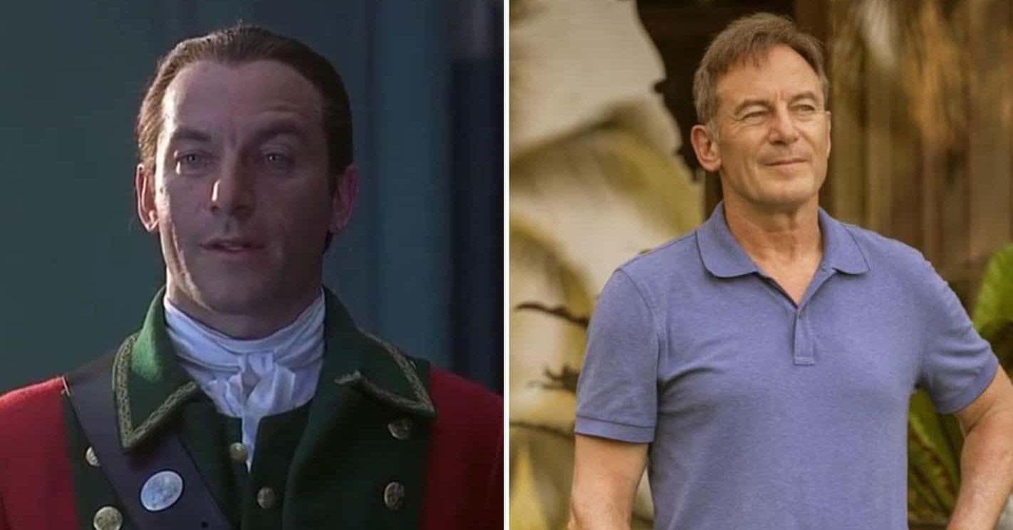 See What 'The Patriot' Cast Has Done 25 Years After The War Epic Film