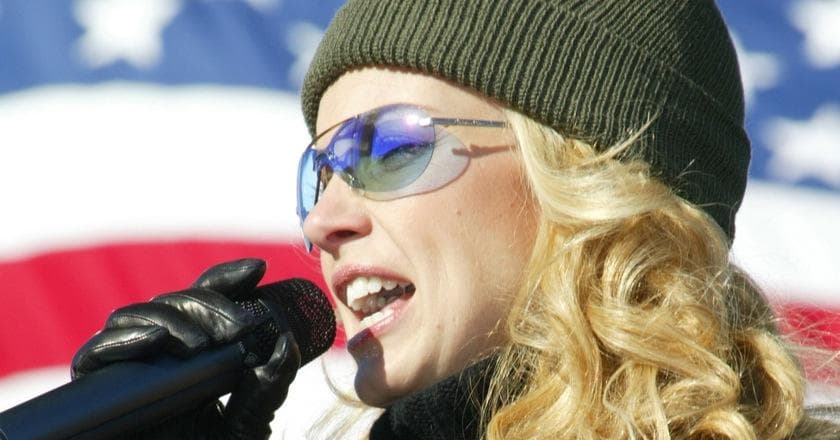 2000s Grammy Best Country Album Nominees List