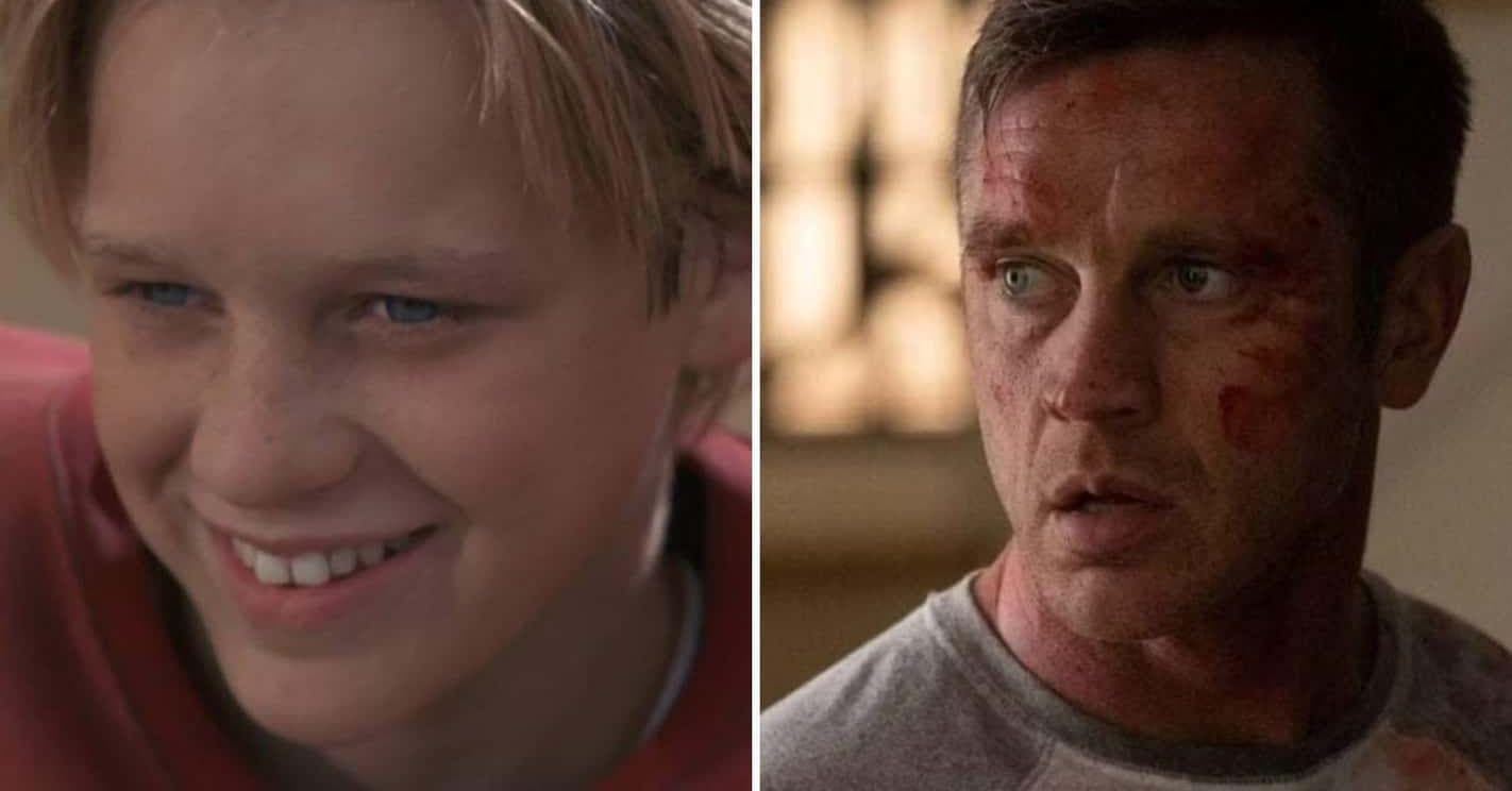 The Little Giants Then And Now