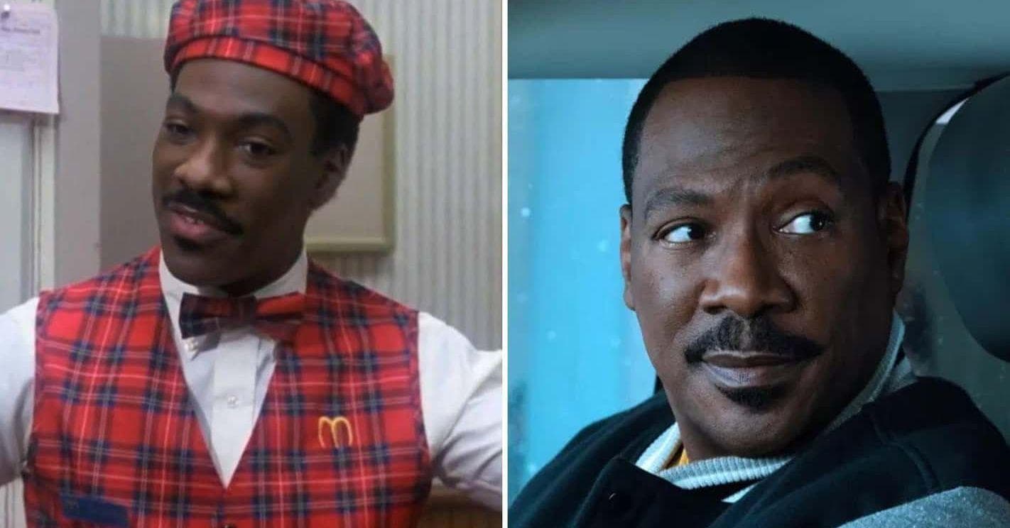 'Coming to America' Cast Then Vs Now: How They Aged 30+ Years Later
