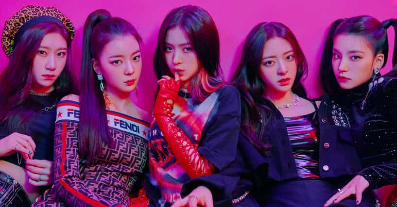 The 50 Best Kpop Group Debuts Of 2022 Ranked By Fans The 50 Best Kpop Group Debuts Of 2022 Ranked By Fans
