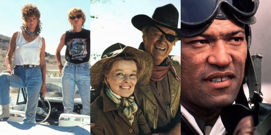 The Best Movies That Are Set In Arkansas