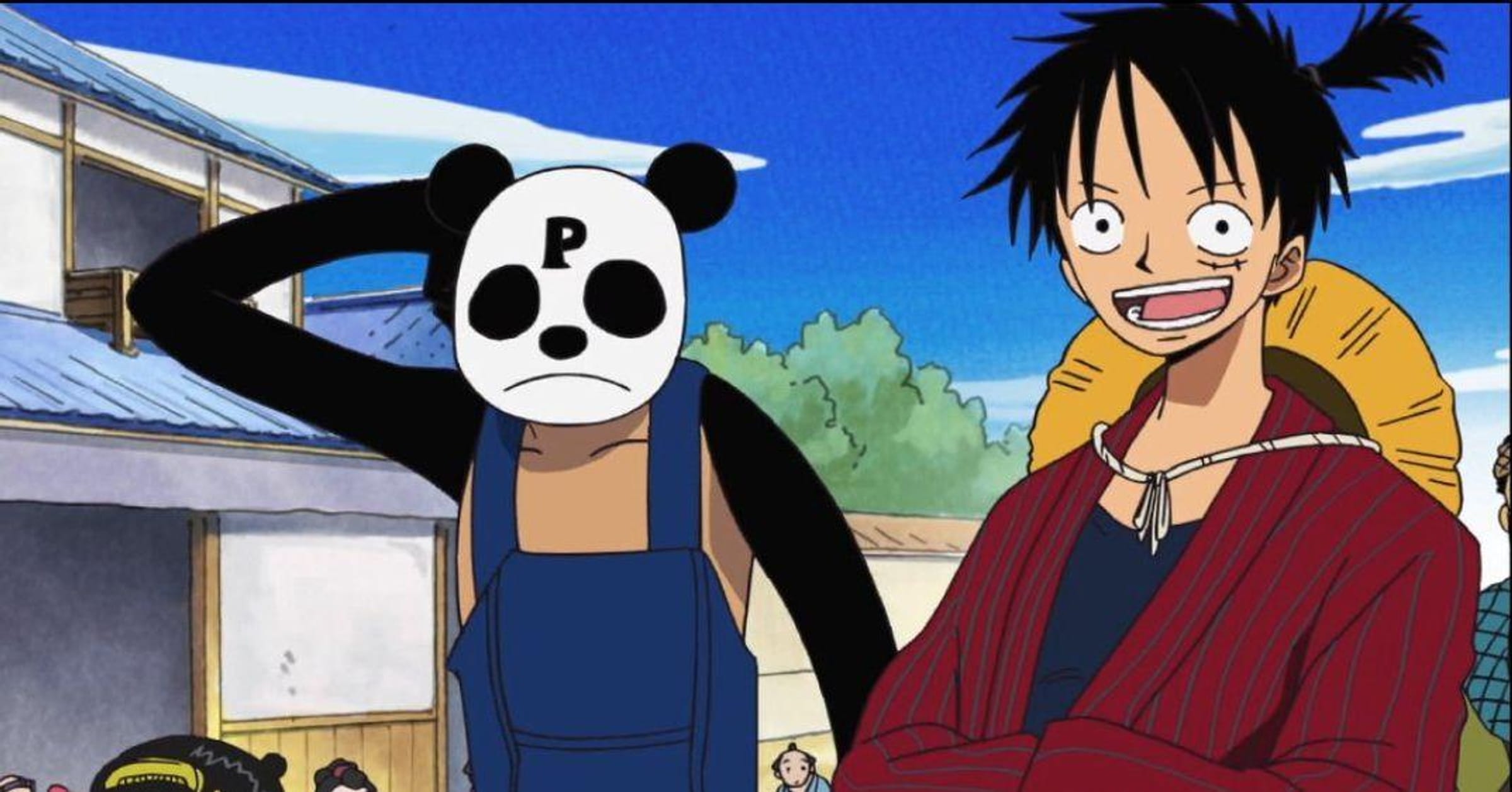 One Piece Clears Up Confusion Over Luffy's Devil Fruit Type
