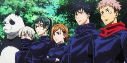 25 Things You Didn’t Know About ‘Jujutsu Kaisen’ Characters