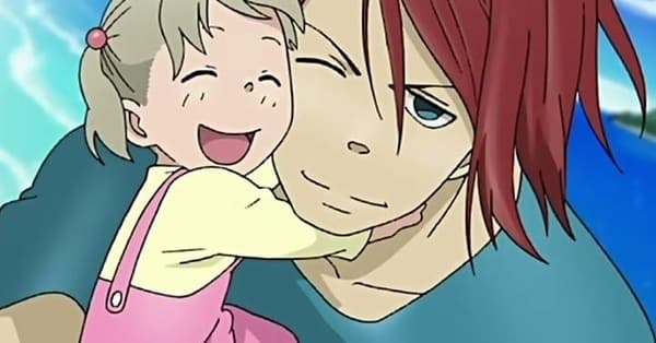 Best Anime Dads | Ranking The Greatest Fathers in Anime