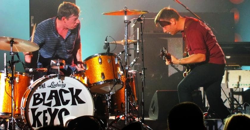 2010s Grammy Best Alternative Album Nominees List