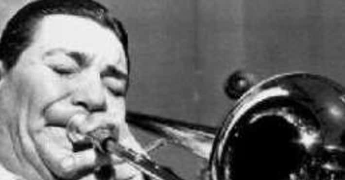 The Best Jazz Trombonists of All Time