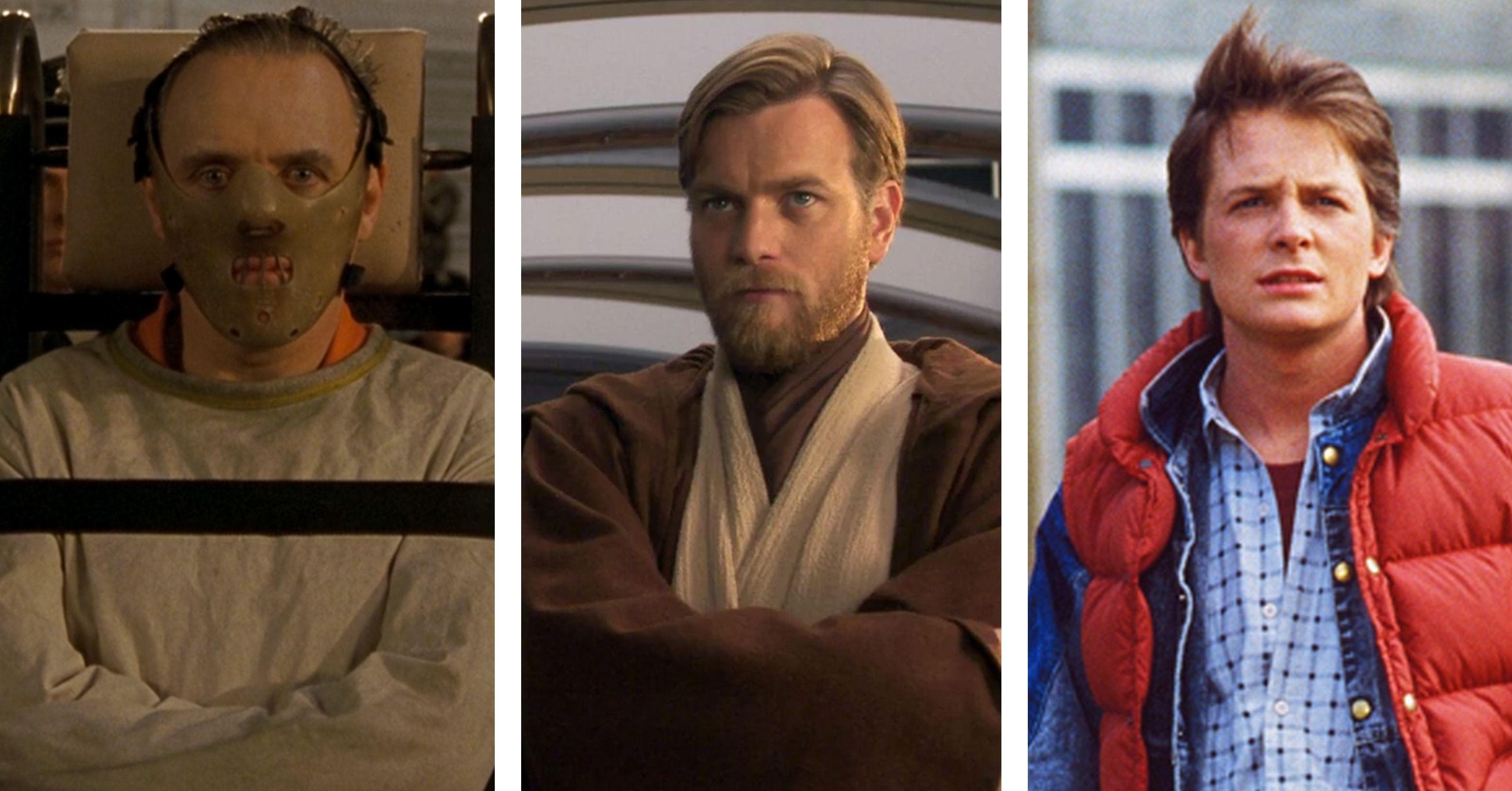 The 1215 Best Movie Characters Ranked by Fans