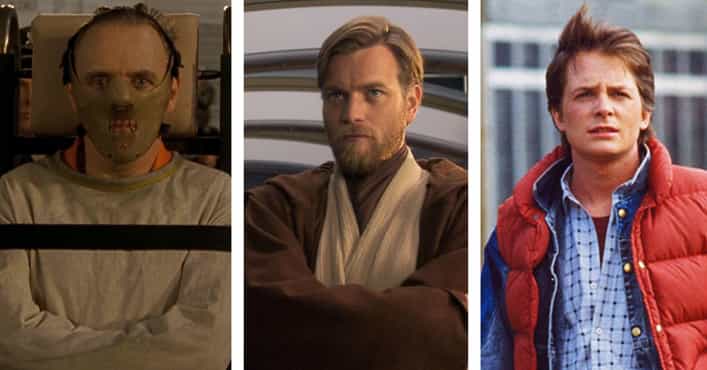 Strongest & Most Powerful Fictional Characters Of All Time (Ranked)