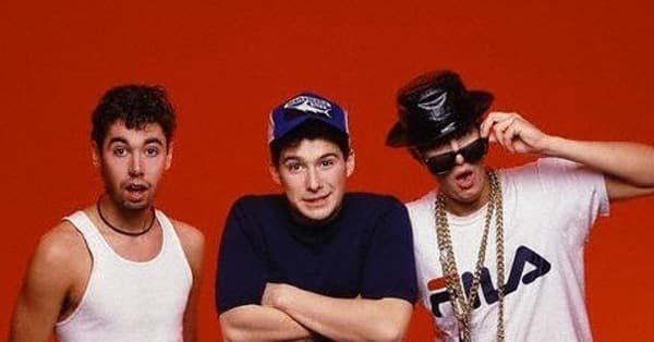 All Beastie Boys Albums Ranked Best To Worst By Fans