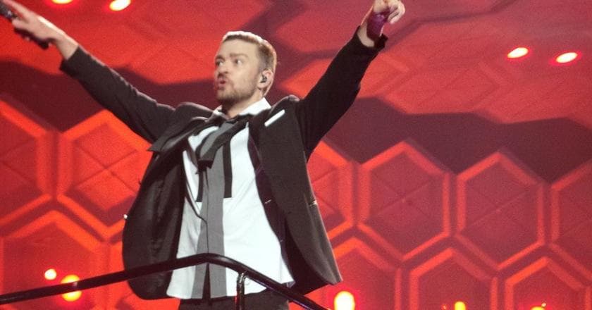 2000s Grammy Best Pop Vocal Album Nominees List