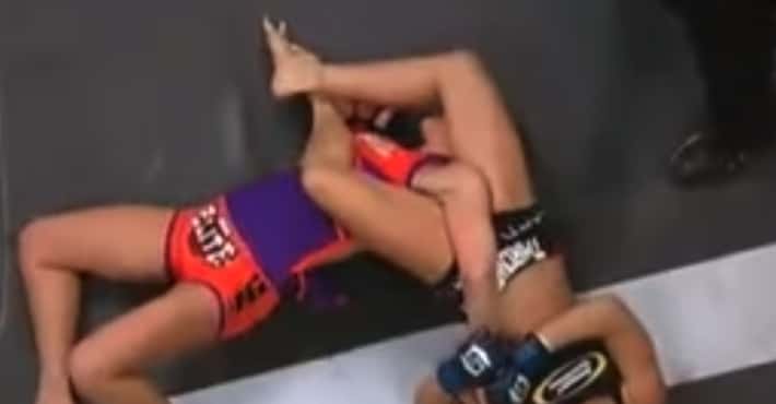 All-Time Worst UFC Injuries