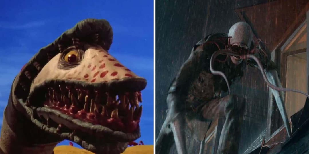 10 Darkest Tim Burton Movie Moments That Traumatized Children