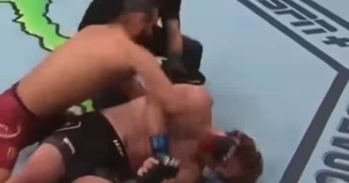 Top 20 Most Brutal Knockouts Of All Time 