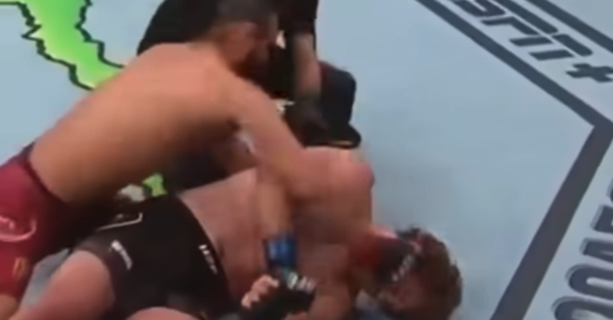 50 Most Brutal Knockouts Ever in UFC - MMA Fighter 