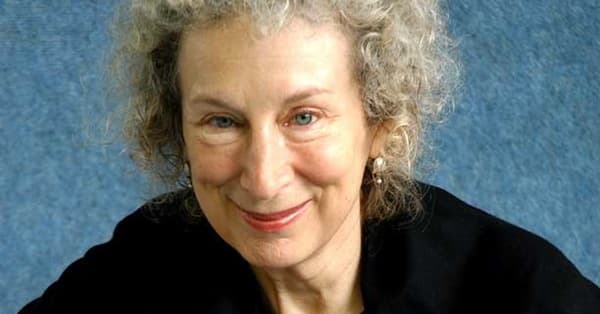 Margaret Atwood Quotes