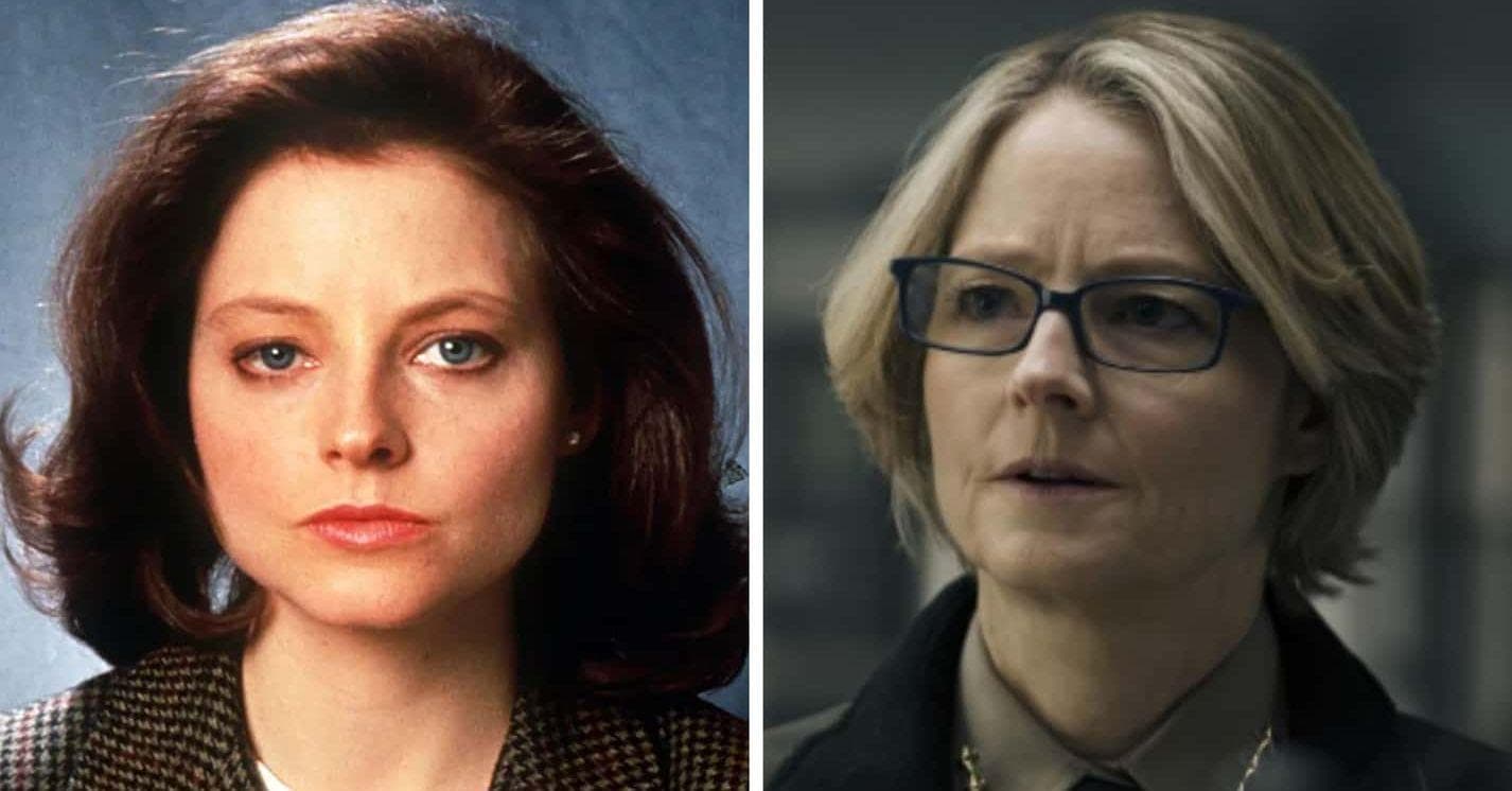 'The Silence of the Lambs' Cast: Transformations That Will Shock You