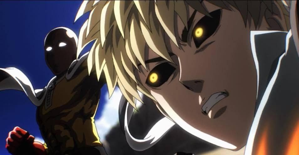 12 Times Overpowered Anime Protagonists Made Shows Better