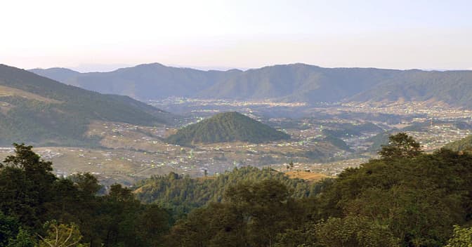 The Stories Behind 16 Country Names Most People Don't Know