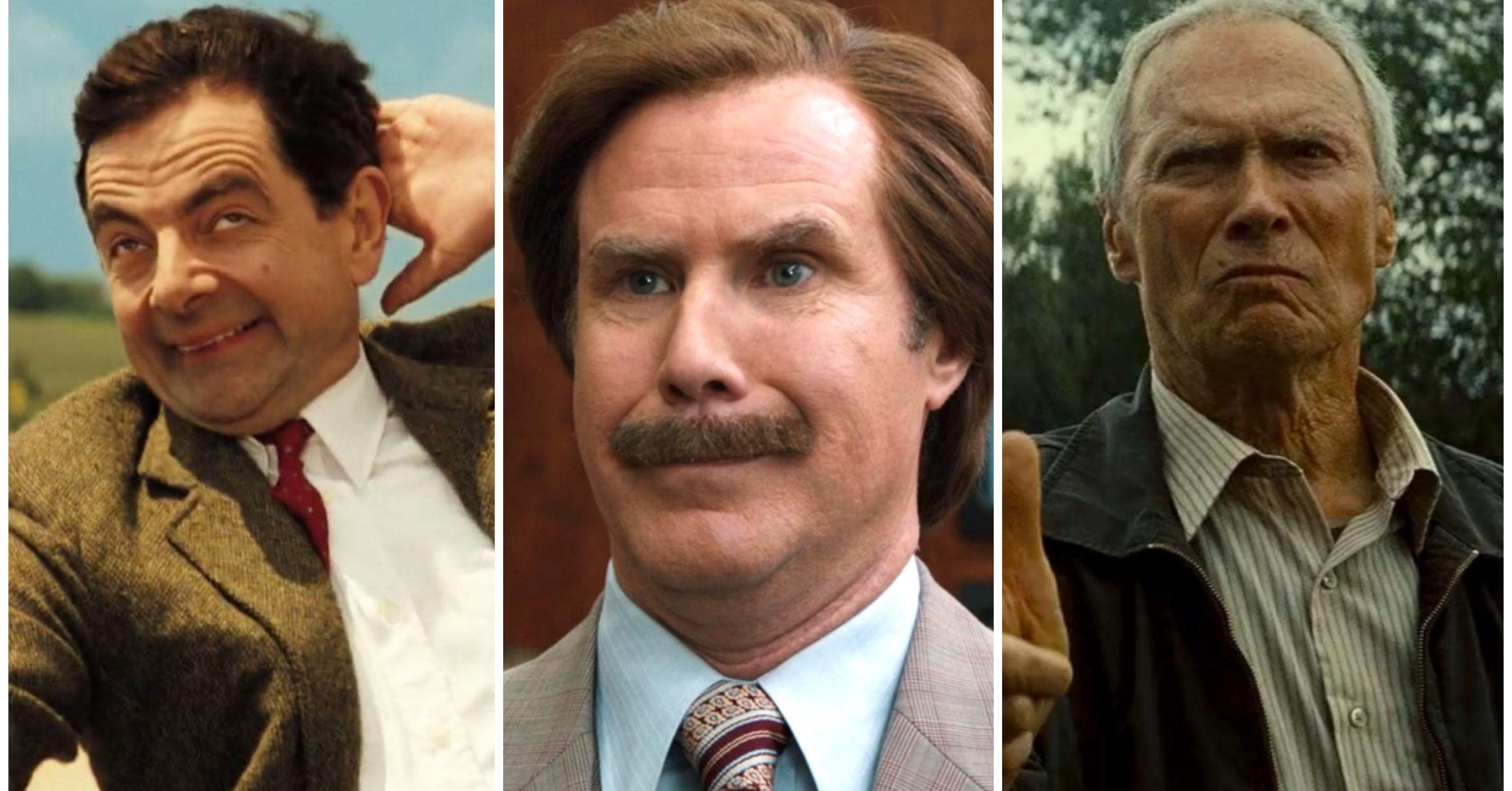 15 Actors Who Are Basically Their Own Genre