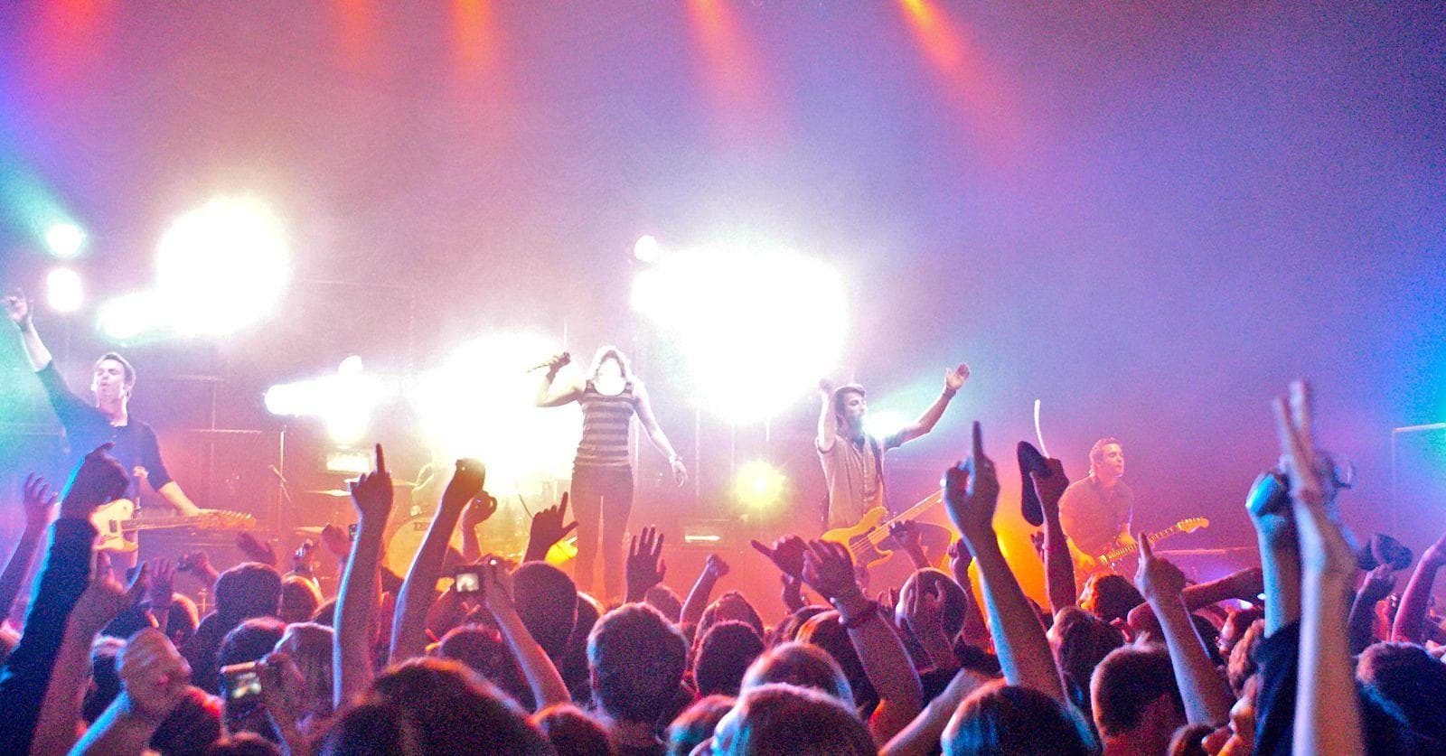 Ranker Readers Share Their Worst Concert Experience