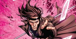 The Best Gambit Storylines To Get To Know Remy LeBeau