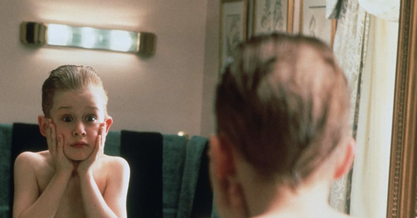 Behind-The-Scenes Stories From Macaulay Culkin Movies