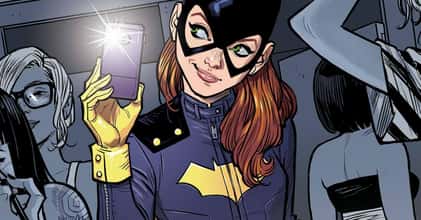 The Best Storylines That Feature Batgirl
