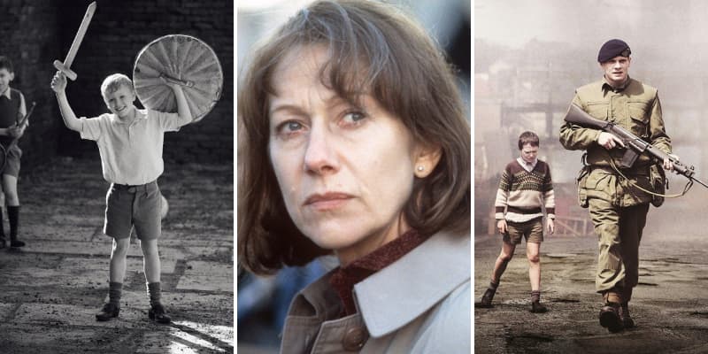 The 16 Best Belfast Movies, Ranked By Fans