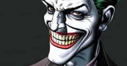 The Best Joker Storylines In Comic History