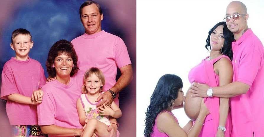 People Who Are Way Too Obsessed With The Color Pink