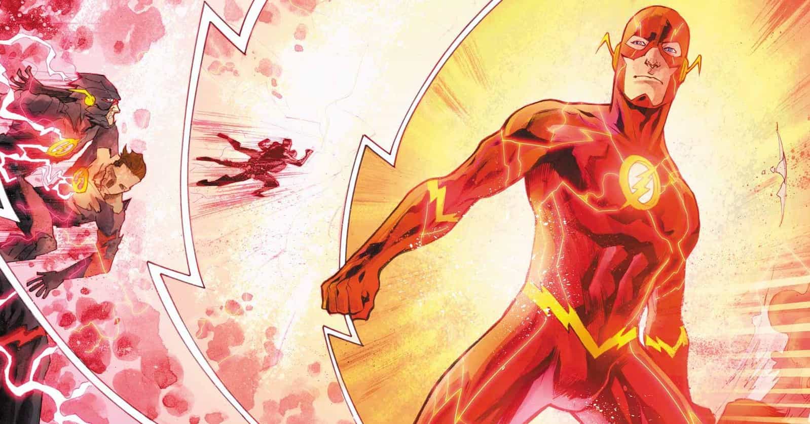 The Best The Flash Storylines in Comics