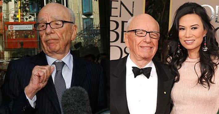 Things to Know About Rupert Murdoch