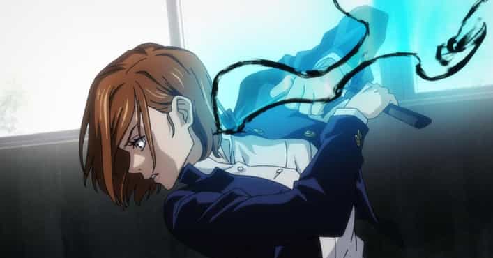 6 Recommended Exciting and Thrilling School Action Anime 2023