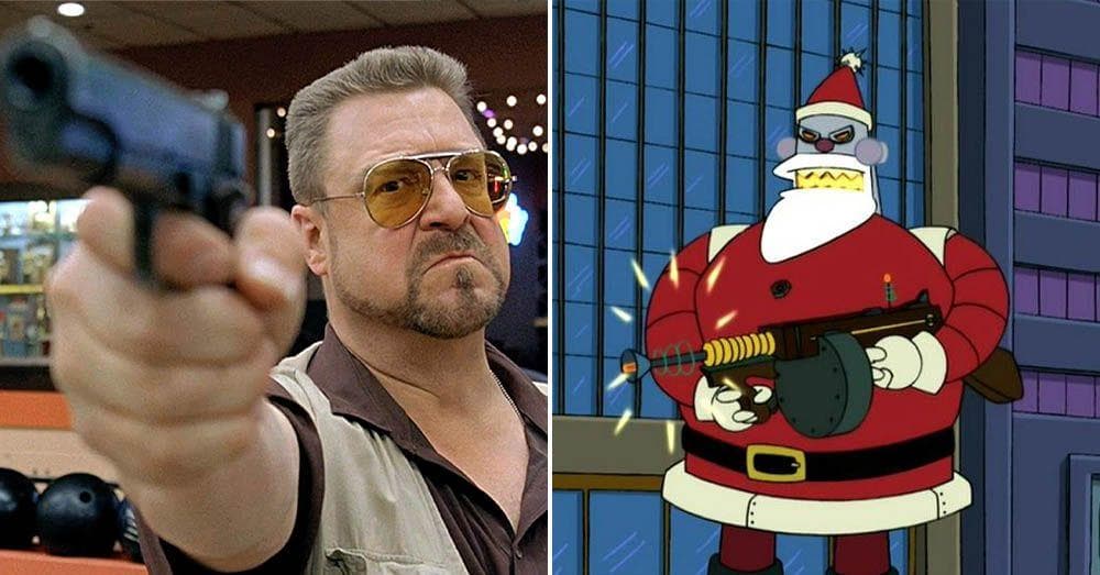 17 Amazing Cameos By Actors You Forgot Were In 'Futurama'