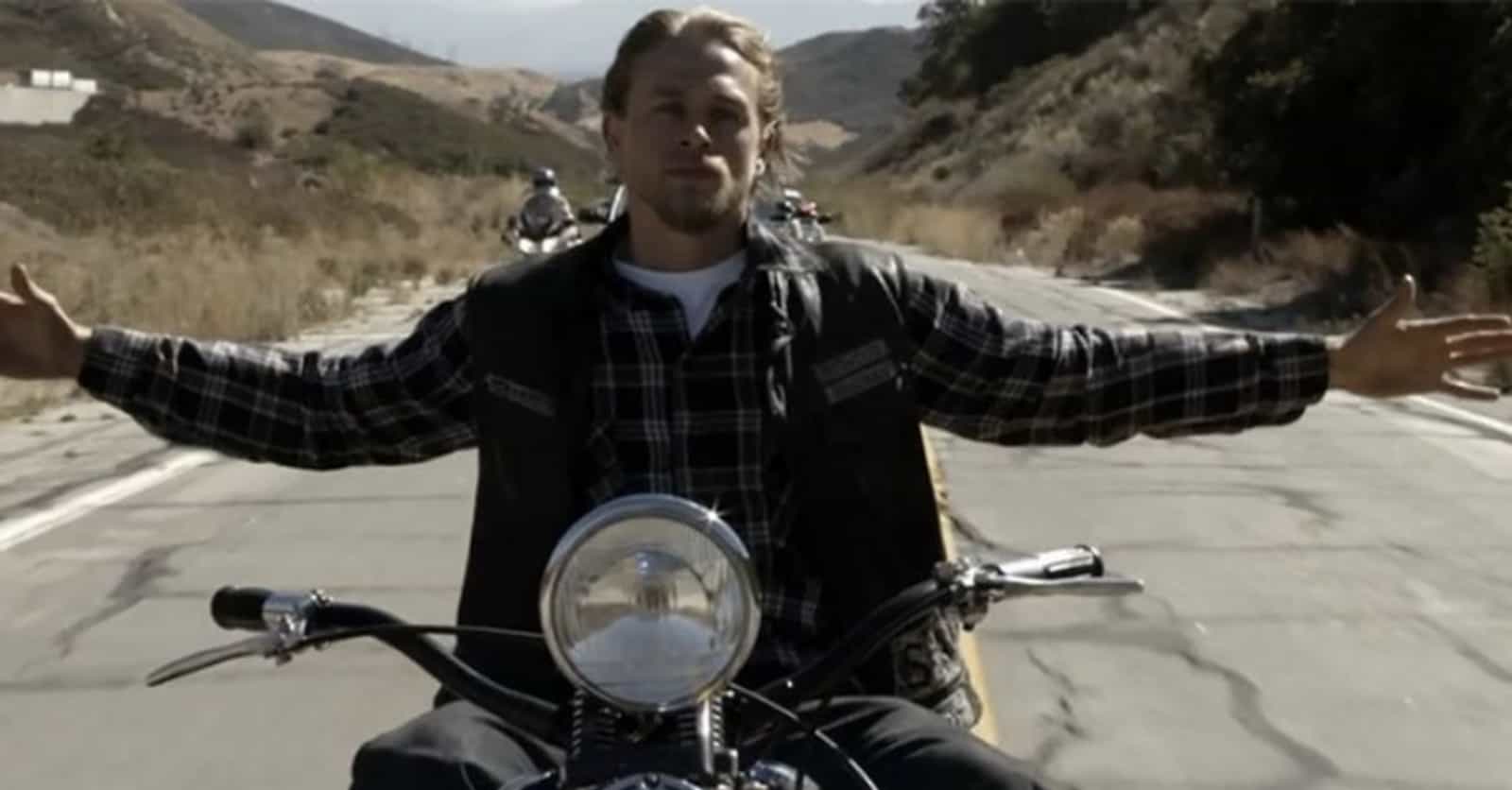 The Most Heartbreaking Moments From 'Sons Of Anarchy'