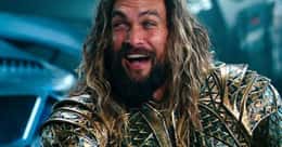 18 Hilarious Jason Momoa Interviews That Prove He's The Most Relatable Superhero Of All Time