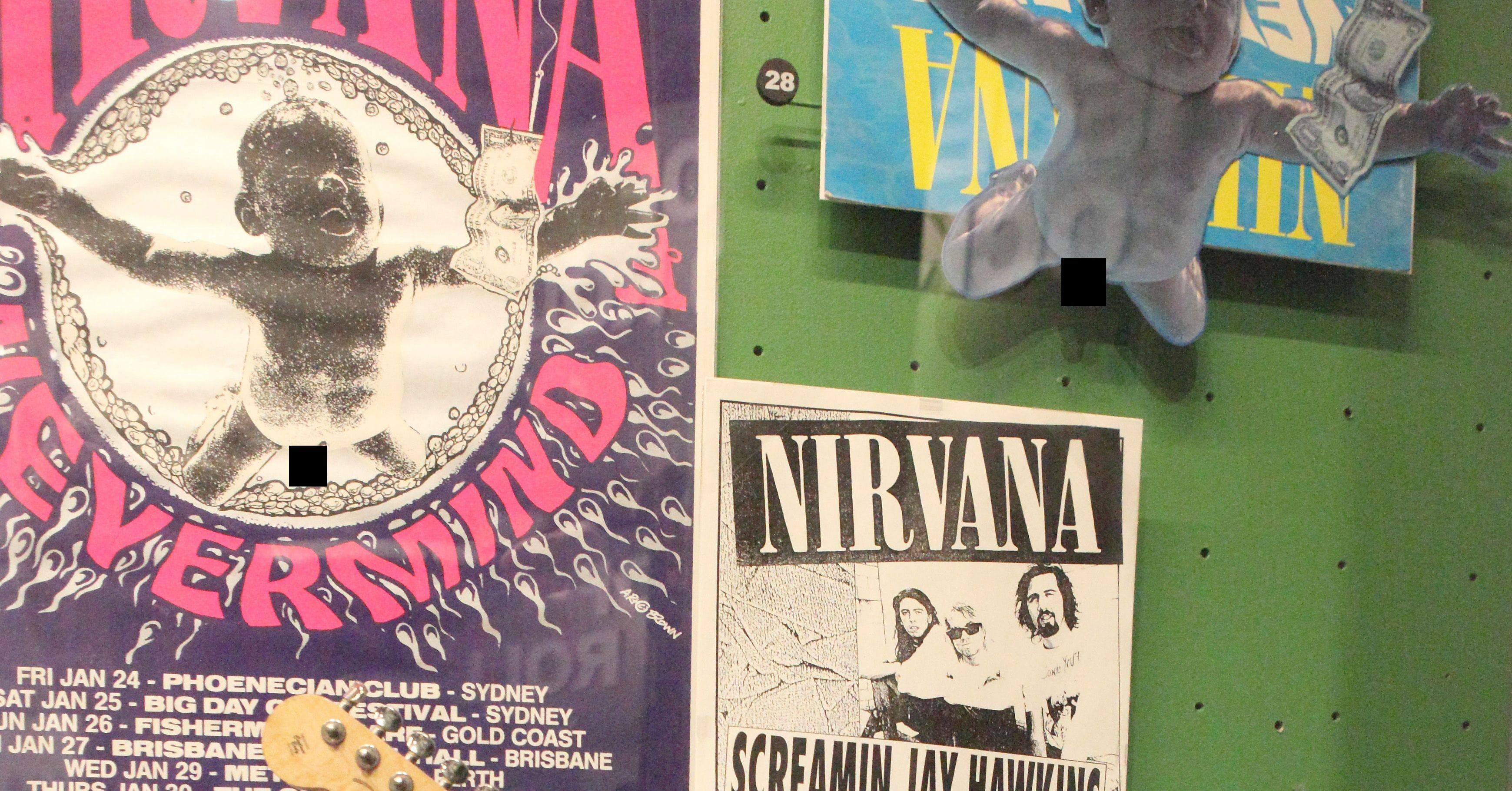 Earworm Songs From The '90s We Don't Mind Having Stuck In Our Heads