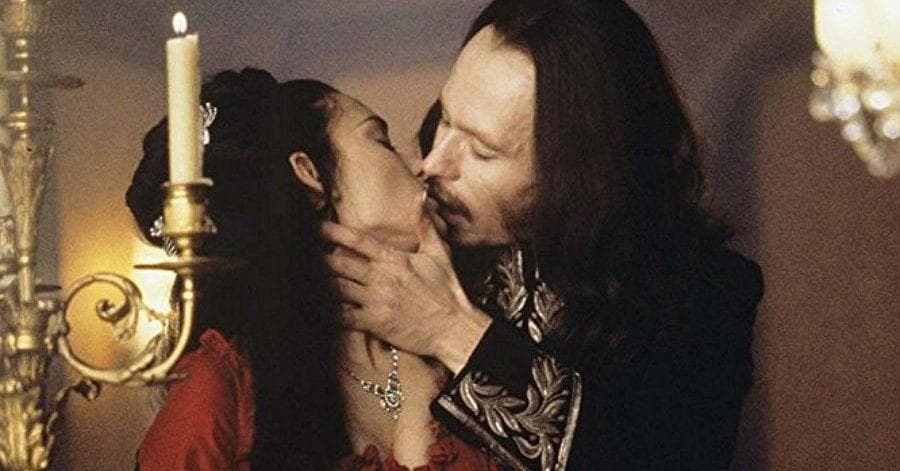 The 13 Best Romantic Horror Movies To Gratify Dark Hearts