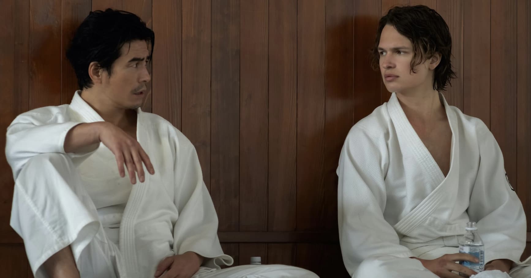 Ansel Elgort's Most Underrated Performances You Need To Watch