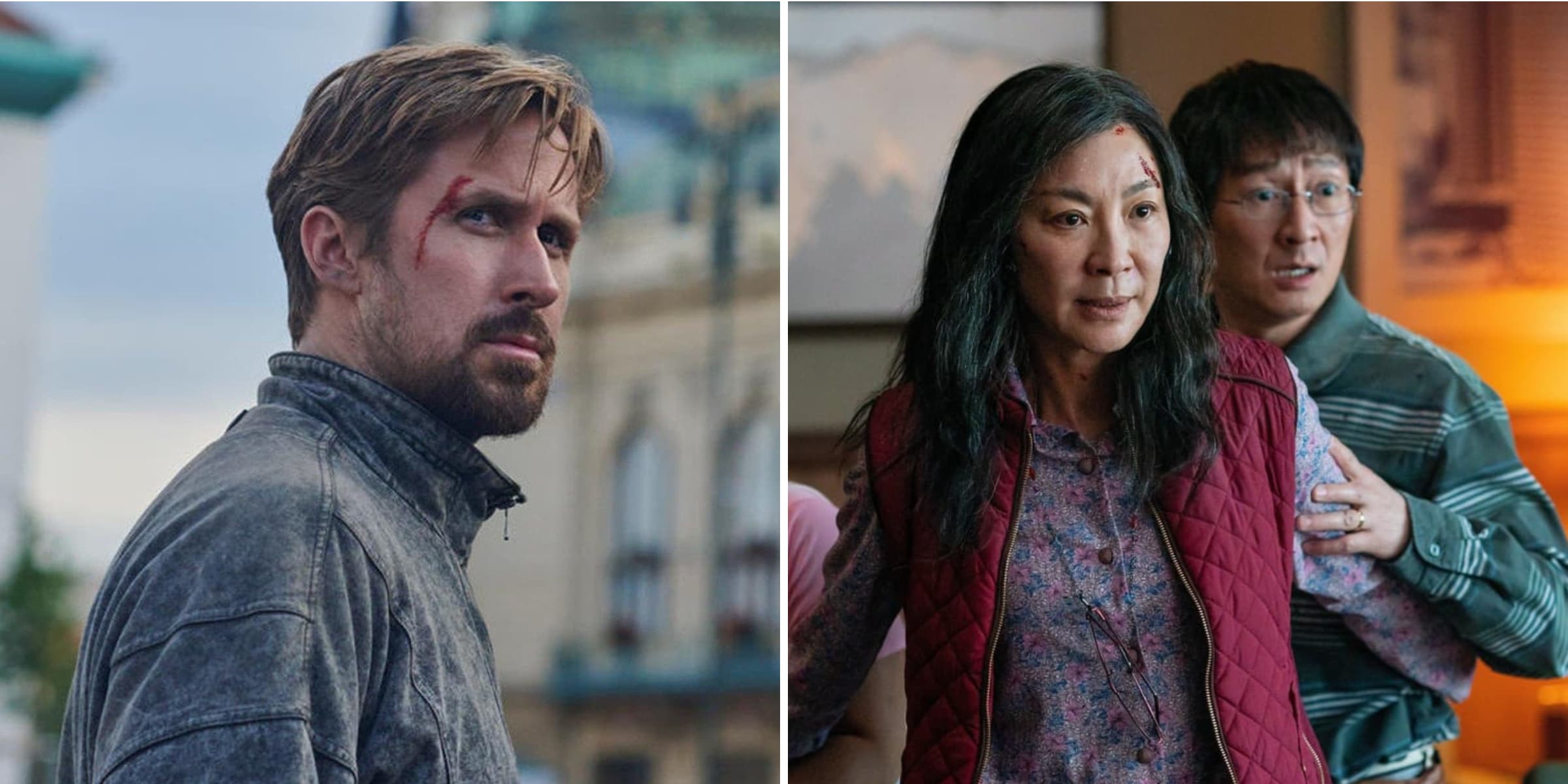 The Russo Brothers' Best Movies That Don't Include Marvel Superheroes