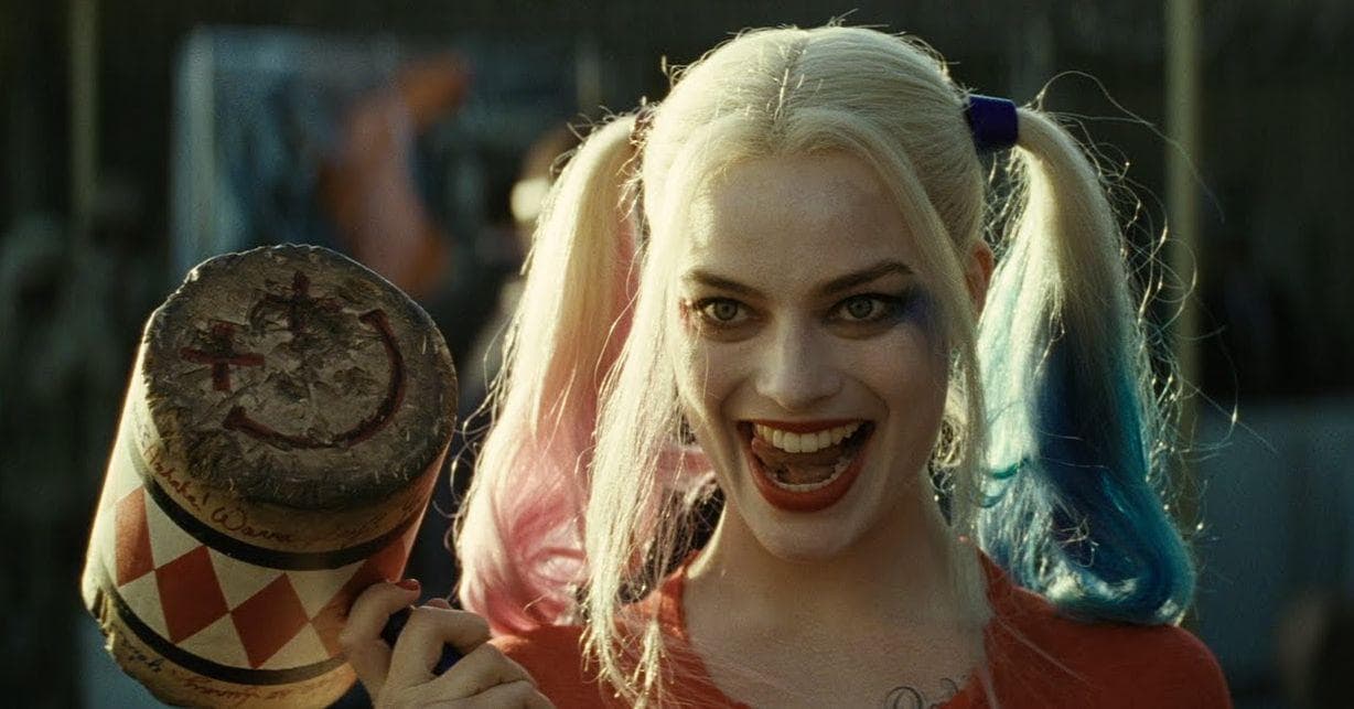 Jared Leto's Suicide Squad Joker Method Acting Has Gotten Annoying