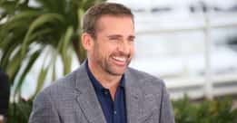 Things You Didn't Know About Steve Carell