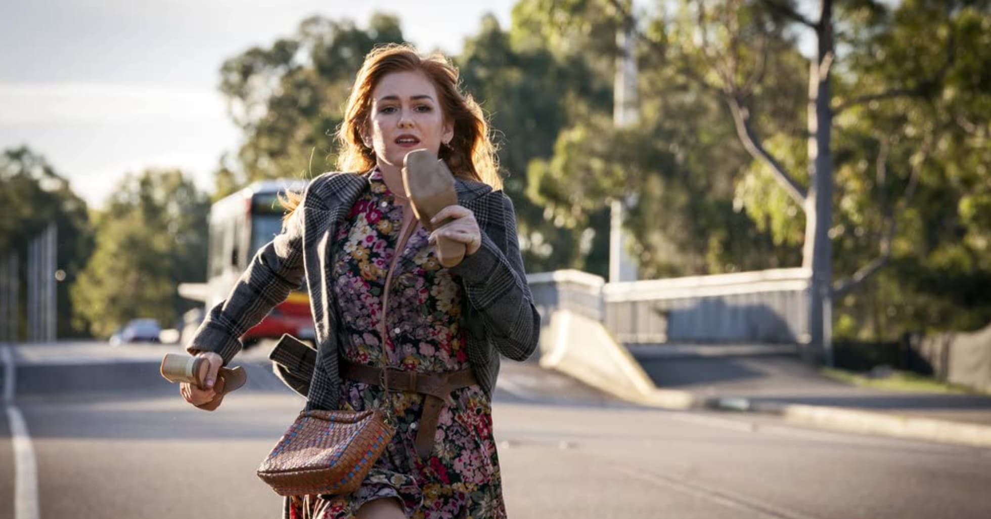 The 25+ Peacock Original Shows To Watch In 2024, Ranked By Fans