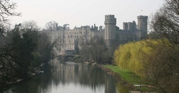 Medieval architecture buildings | List of Famous Medieval architecture Landmarks